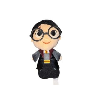 Harry Potter Funko Plush SuperCute Plushies Wizarding World Warner Bros